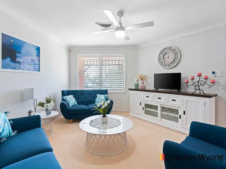 Third view of Homely house listing, 10 Fishburn Crescent, Watanobbi NSW 2259