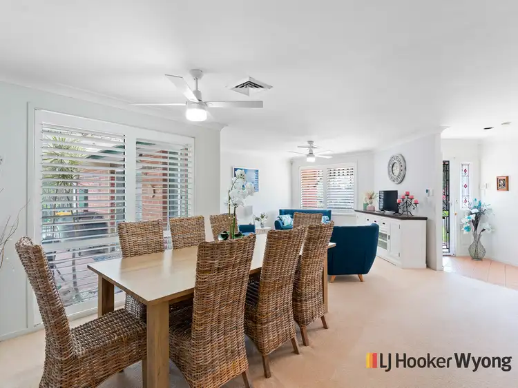 Fourth view of Homely house listing, 10 Fishburn Crescent, Watanobbi NSW 2259