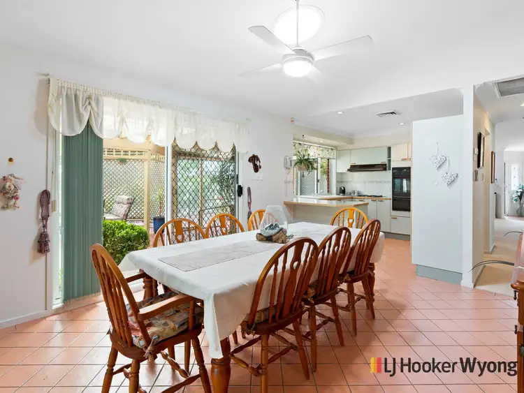 Fifth view of Homely house listing, 10 Fishburn Crescent, Watanobbi NSW 2259