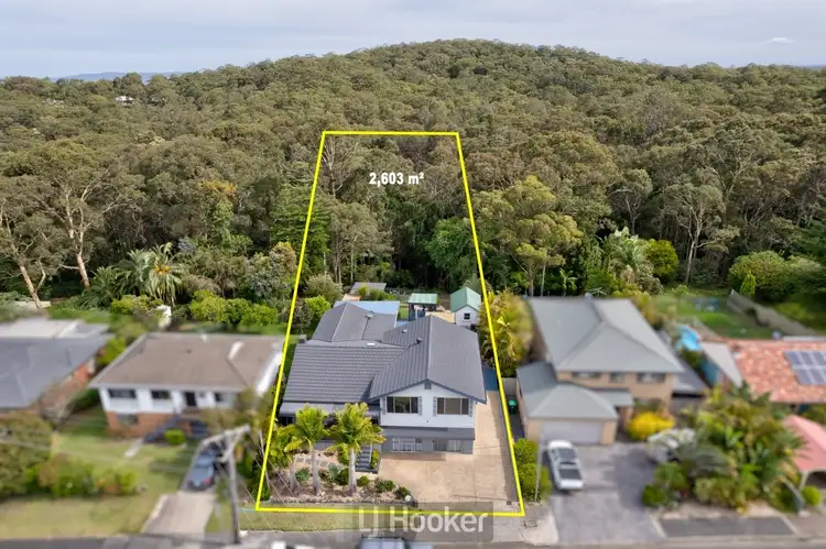 Main view of Homely house listing, 2 Mount Waring Road, Toronto NSW 2283