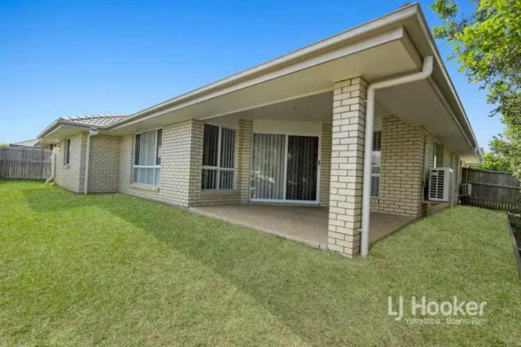 Third view of Homely house listing, 3 Tallwoods Circuit, Yarrabilba QLD 4207