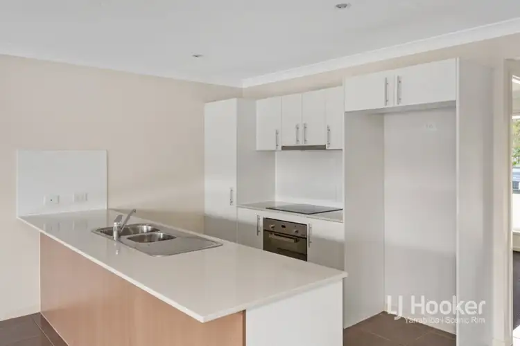 Sixth view of Homely house listing, 3 Tallwoods Circuit, Yarrabilba QLD 4207