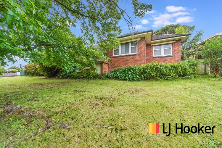 136 Lindesay Street, Campbelltown NSW 2560