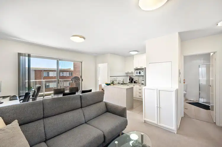 Main view of Homely apartment listing, 128/140 Thynne Street, Bruce ACT 2617