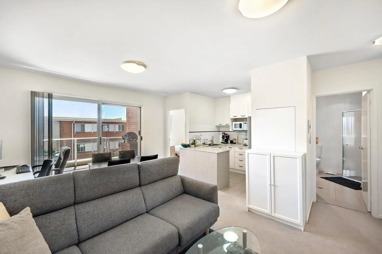 Main view of Homely apartment listing, 128/140 Thynne Street, Bruce ACT 2617