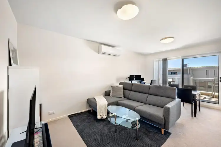 Second view of Homely apartment listing, 128/140 Thynne Street, Bruce ACT 2617