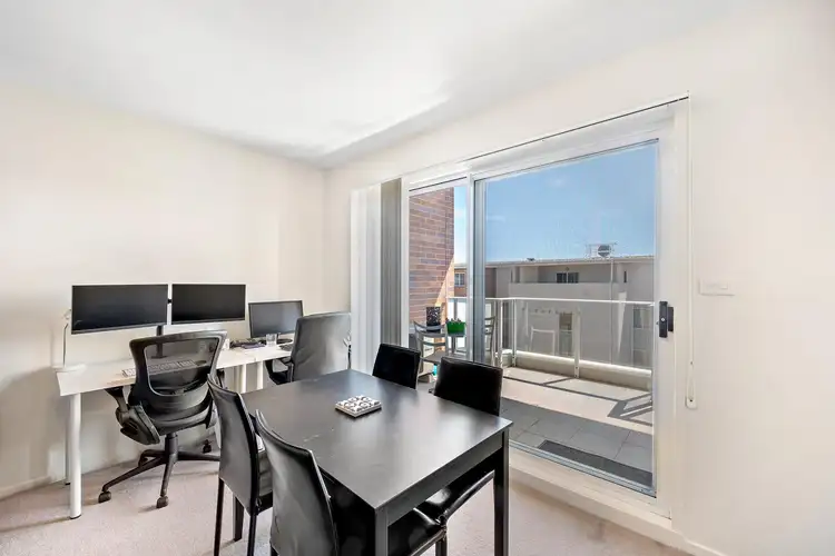 Fourth view of Homely apartment listing, 128/140 Thynne Street, Bruce ACT 2617