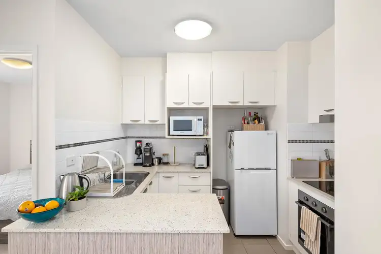 Fifth view of Homely apartment listing, 128/140 Thynne Street, Bruce ACT 2617