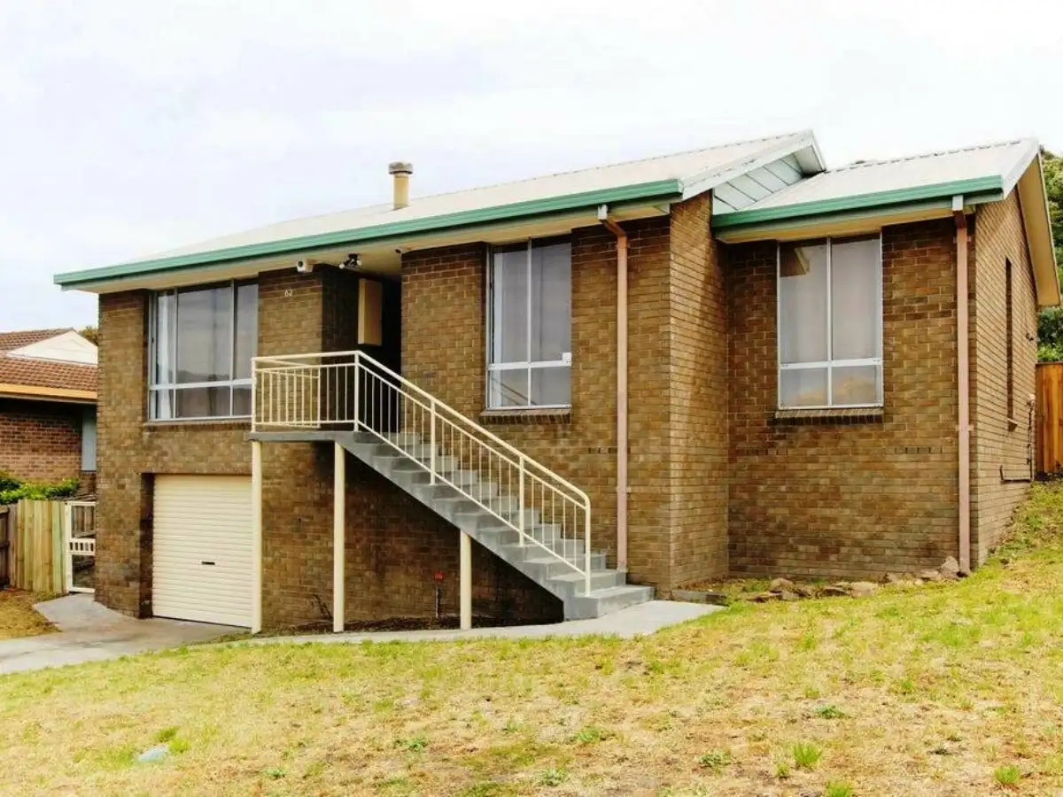 Main view of Homely house listing, 62 Sattler Street, Gagebrook TAS 7030