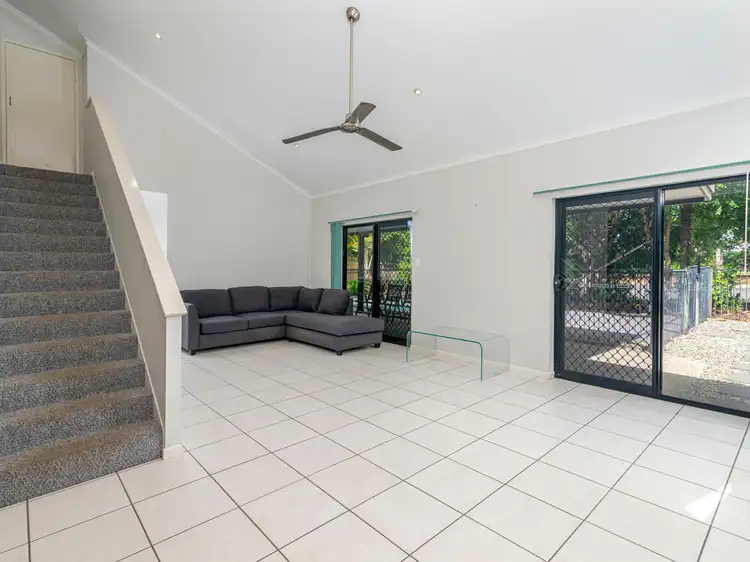 Second view of Homely unit listing, 1 Fronds/33 Nautilus Street, Port Douglas QLD 4877