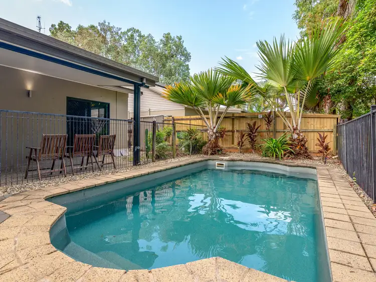 Third view of Homely unit listing, 1 Fronds/33 Nautilus Street, Port Douglas QLD 4877