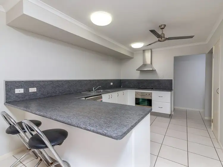 Fourth view of Homely unit listing, 1 Fronds/33 Nautilus Street, Port Douglas QLD 4877