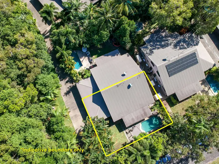 Fifth view of Homely unit listing, 1 Fronds/33 Nautilus Street, Port Douglas QLD 4877