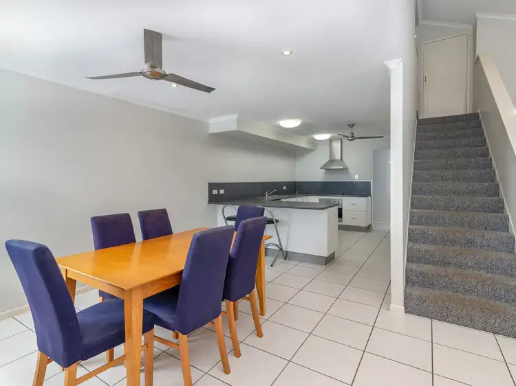 Sixth view of Homely unit listing, 1 Fronds/33 Nautilus Street, Port Douglas QLD 4877
