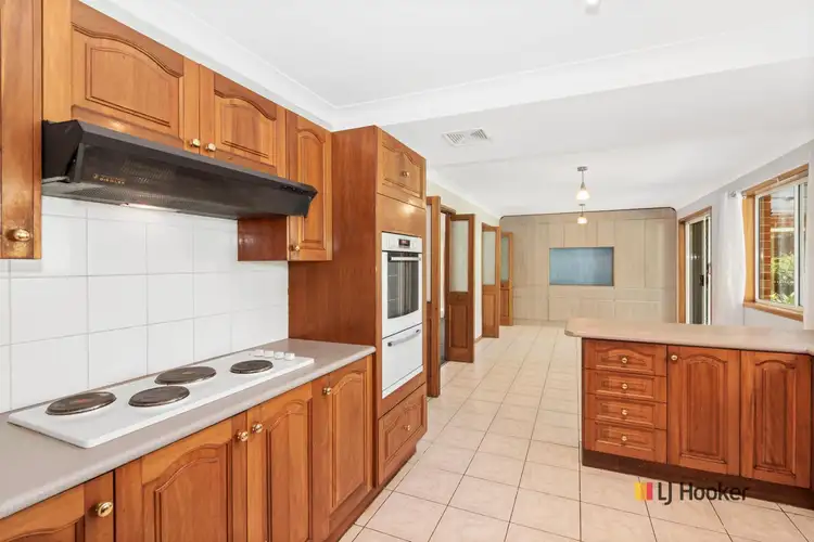 Fourth view of Homely house listing, 21 Thomas Mitchell Crescent, Sunshine Bay NSW 2536