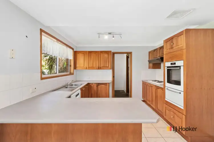 Fifth view of Homely house listing, 21 Thomas Mitchell Crescent, Sunshine Bay NSW 2536