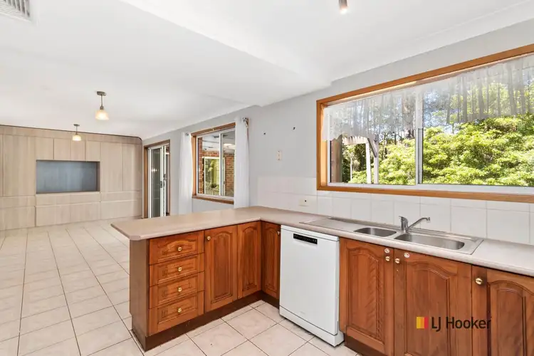 Sixth view of Homely house listing, 21 Thomas Mitchell Crescent, Sunshine Bay NSW 2536