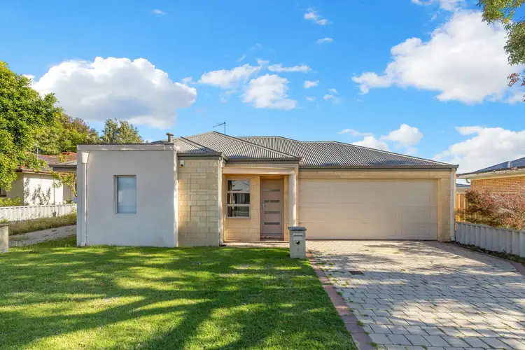 Main view of Homely unit listing, 6A Kweda Way, Nollamara WA 6061