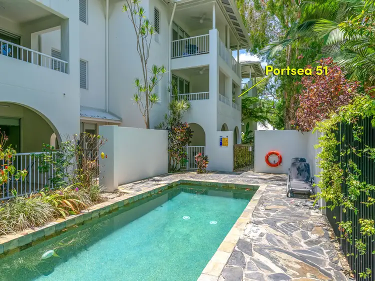 Main view of Homely unit listing, 51 Portsea/70 Davidson Street, Port Douglas QLD 4877