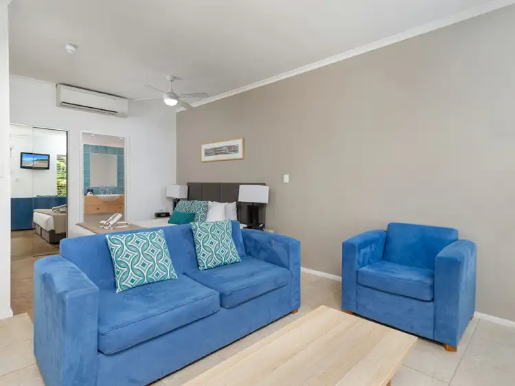 Second view of Homely unit listing, 51 Portsea/70 Davidson Street, Port Douglas QLD 4877