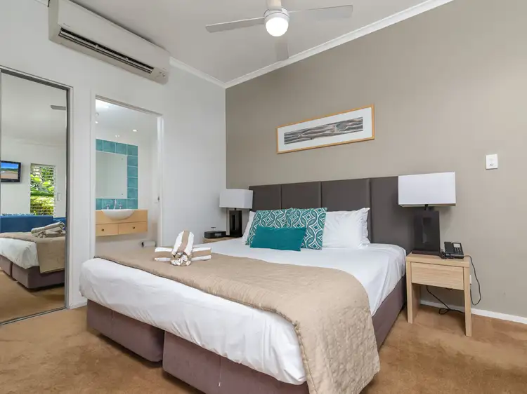 Seventh view of Homely unit listing, 51 Portsea/70 Davidson Street, Port Douglas QLD 4877