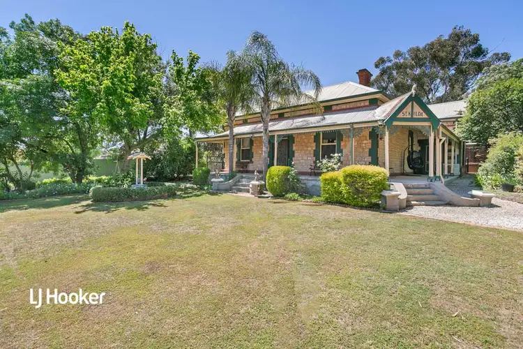1A Harkness Street, Willaston SA 5118