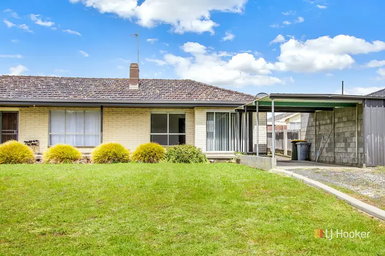 2/7 Eugene Street, Devonport TAS 7310