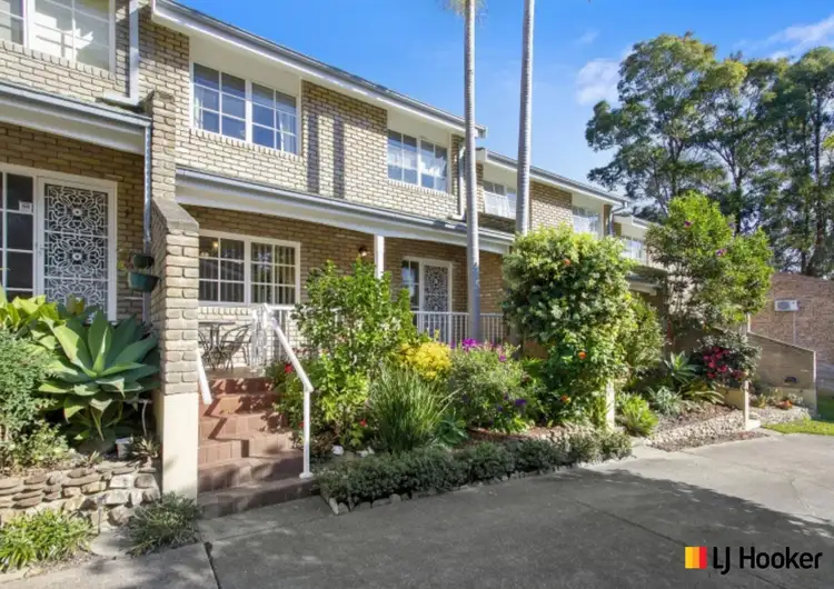 3/9 Beechwood Court, Sunshine Bay NSW 2536