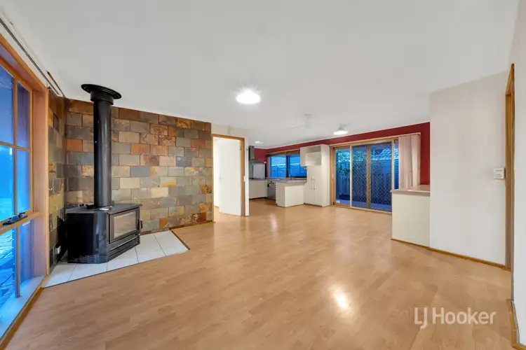 Fourth view of Homely house listing, 10 Mayruck Rise, Hampton Park VIC 3976