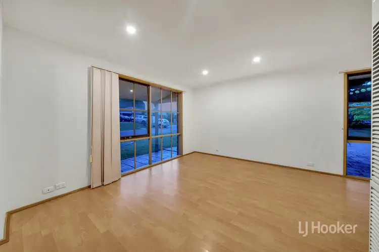 Fifth view of Homely house listing, 10 Mayruck Rise, Hampton Park VIC 3976
