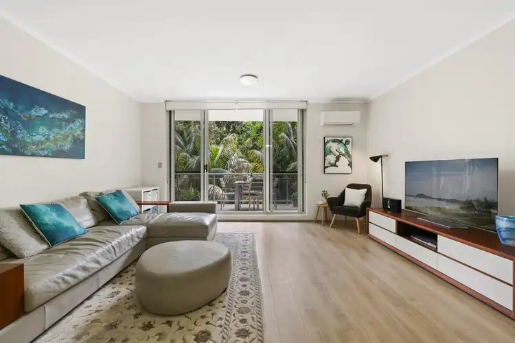 Main view of Homely apartment listing, 100/57 Ralph Street, Alexandria NSW 2015
