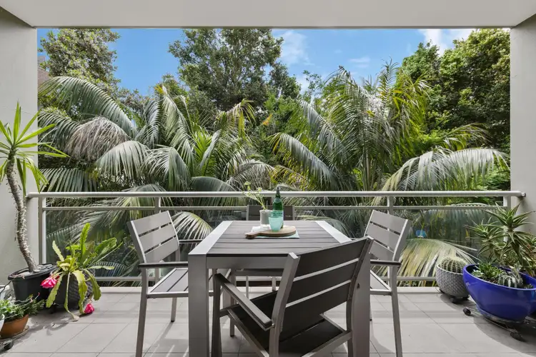 Second view of Homely apartment listing, 100/57 Ralph Street, Alexandria NSW 2015