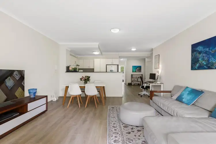 Fourth view of Homely apartment listing, 100/57 Ralph Street, Alexandria NSW 2015