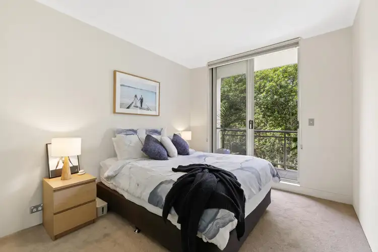 Fifth view of Homely apartment listing, 100/57 Ralph Street, Alexandria NSW 2015