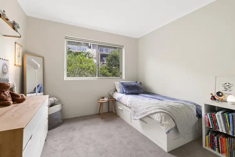 Sixth view of Homely apartment listing, 100/57 Ralph Street, Alexandria NSW 2015