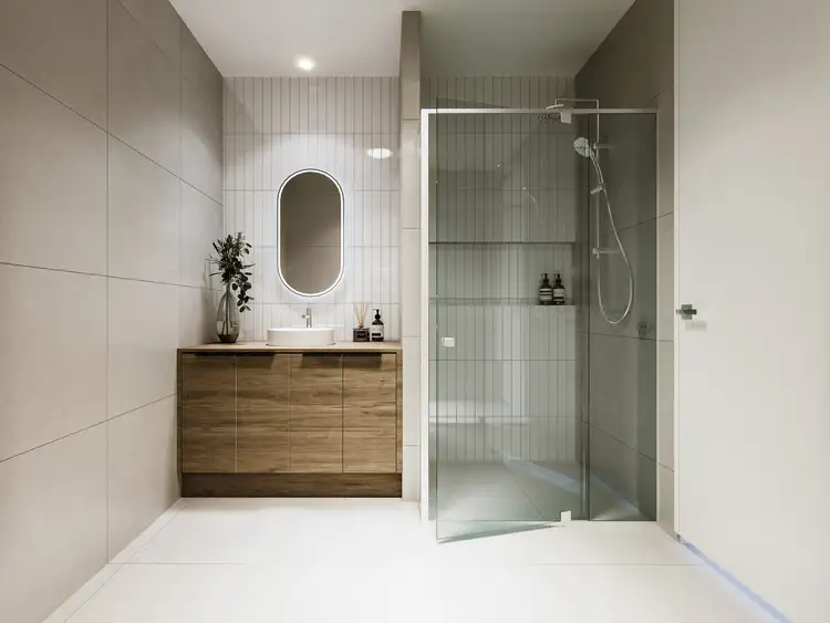 Fourth view of Homely house listing, 2C Pine Avenue, Warradale SA 5046