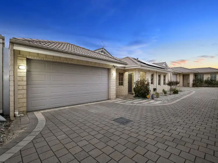 Third view of Homely house listing, 2/132 Gerard Street, East Cannington WA 6107