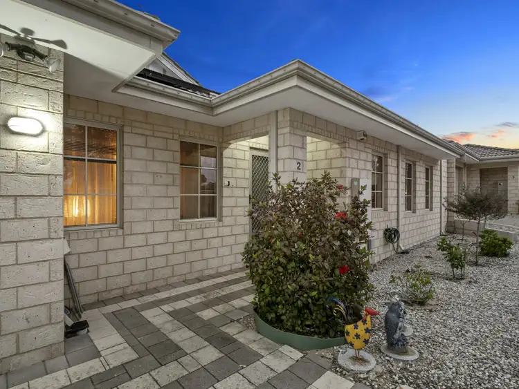 Fifth view of Homely house listing, 2/132 Gerard Street, East Cannington WA 6107