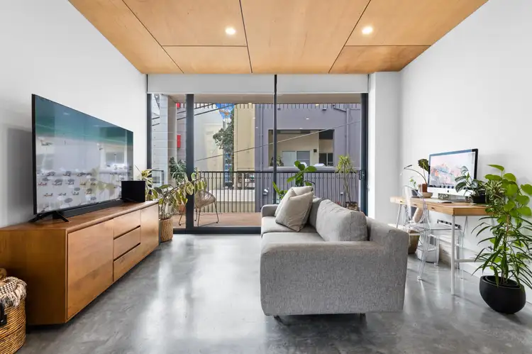 111/12 Marsden Street, Camperdown NSW 2050