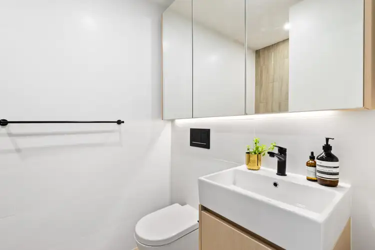 Sixth view of Homely apartment listing, 111/12 Marsden Street, Camperdown NSW 2050