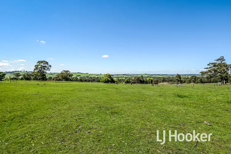 Fourth view of Homely house listing, 6 Valley View Road, Labertouche VIC 3816