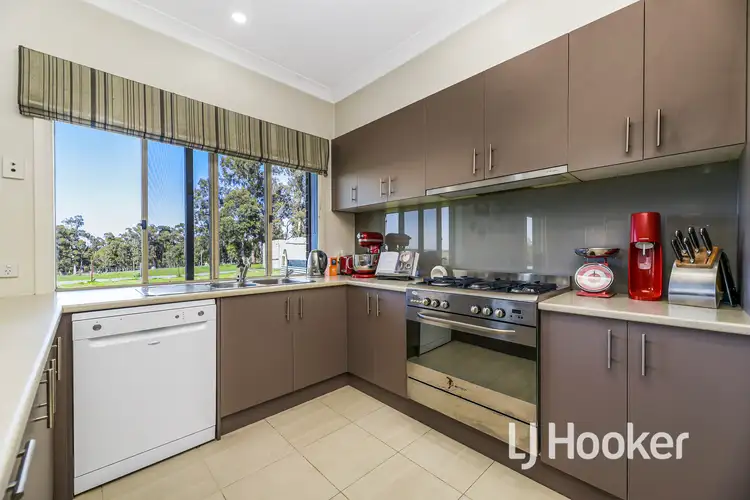 Sixth view of Homely house listing, 6 Valley View Road, Labertouche VIC 3816