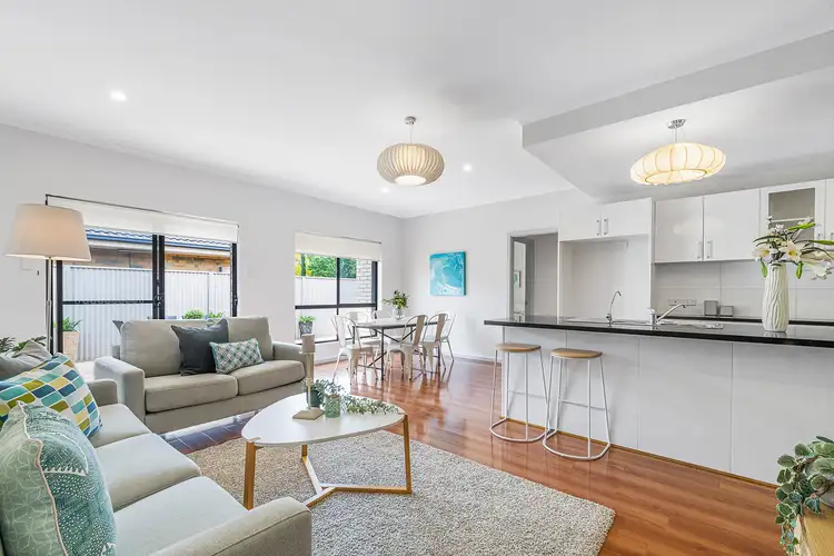 Second view of Homely house listing, 31 Westwood Boulevard, Ferryden Park SA 5010