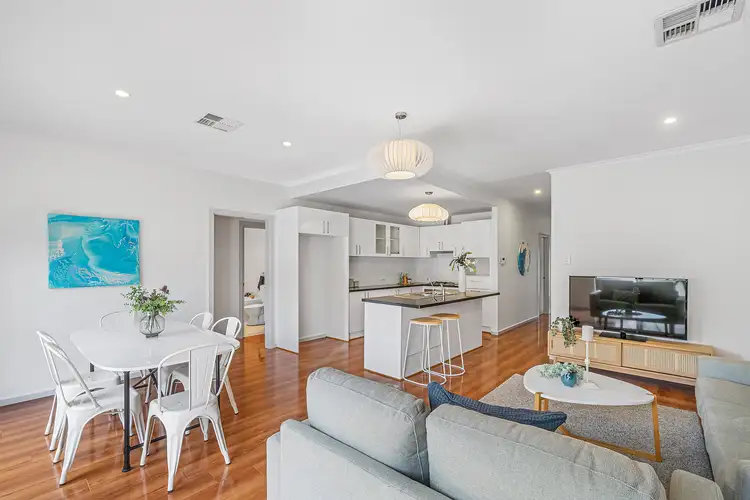 Fourth view of Homely house listing, 31 Westwood Boulevard, Ferryden Park SA 5010