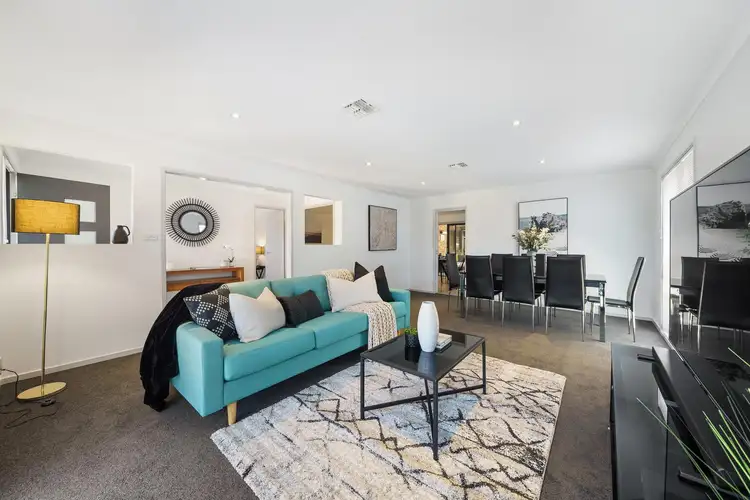 Third view of Homely house listing, 17 Eldorado Street, Harrison ACT 2914