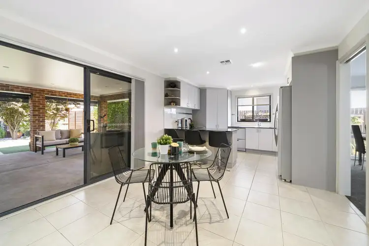 Fourth view of Homely house listing, 17 Eldorado Street, Harrison ACT 2914