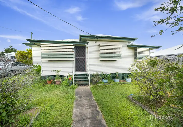 Main view of Homely house listing, 17 Cairnscroft Street, Toogoolawah QLD 4313