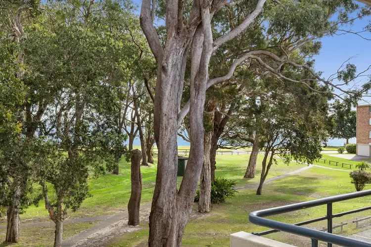 Second view of Homely unit listing, 7/17 Mistral Close, Nelson Bay NSW 2315