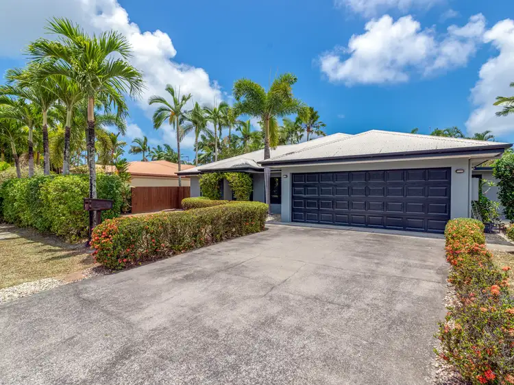 Fifth view of Homely house listing, 32 Brolga Street, Port Douglas QLD 4877
