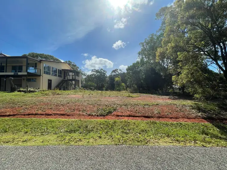 Third view of Homely land listing, 5 Naples Drive, Russell Island QLD 4184